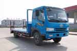 解放平板運(yùn)輸車(chē)
