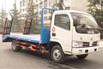 東風(fēng)平板運(yùn)輸車(chē)