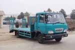 東風(fēng)單橋平板運(yùn)輸車(chē)
