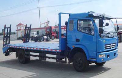 東風(fēng)多利卡平板運(yùn)輸車(chē)