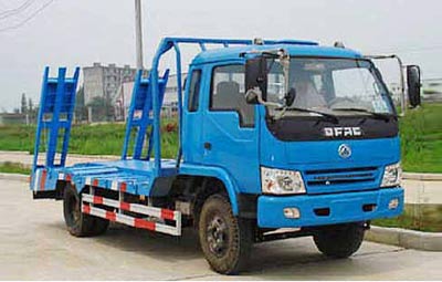 東風(fēng)勁卡平板運輸車