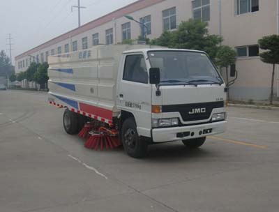 江鈴掃路車